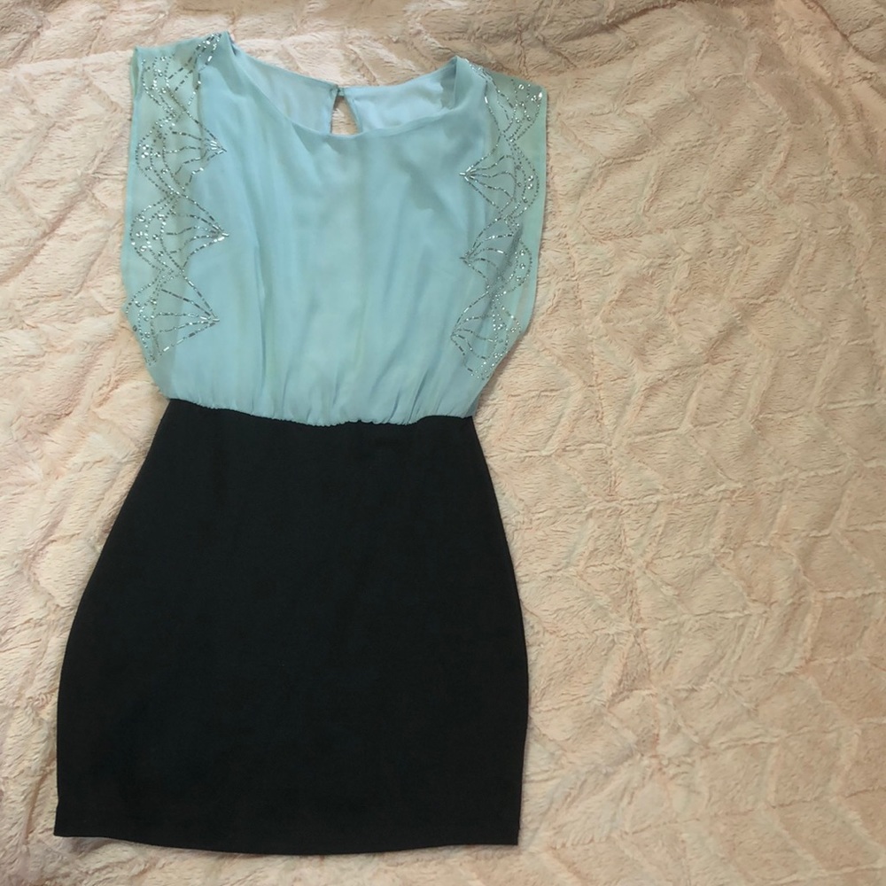 Party dress